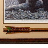 Alaskan Brown Bear by JimBeaudoin - 3 of 5