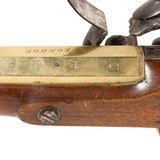 Smith Flintlock Pistol - 3 of 8