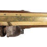 Smith Flintlock Pistol - 5 of 8
