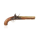 Smith Flintlock Pistol - 1 of 8