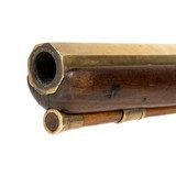 Smith Flintlock Pistol - 7 of 8