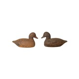 Pair of Cast Iron Ruddy Ducks - 2 of 3