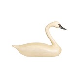 Swan Decoy by Wild Fowler - 2 of 5