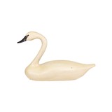 Swan Decoy by Wild Fowler - 1 of 5