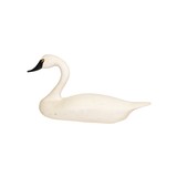 Swan Decoy by Jim Pierce - 2 of 5