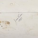 Swan Decoy by Jim Pierce - 5 of 5