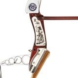 Jennings Silverstar 25th Commemorative Compound Bow - 4 of 6