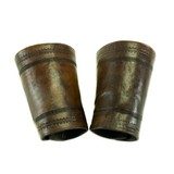 Montana Cowboy Cuffs - 1 of 3