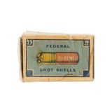 Federal Cartridge Corp Hi-Power Shot Shells 16 Gauge - 2 of 3