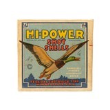 Federal Cartridge Corp Hi-Power 16 Gauge Shot Shells - 1 of 3