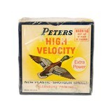 Peter's High Velocity 20 Gauge Plastic Shotgun Shells - 1 of 4