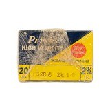 Peter's High Velocity 20 Gauge Plastic Shotgun Shells - 3 of 4