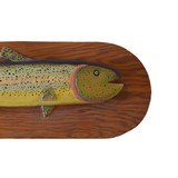 Folky Rainbow Trout - 2 of 3