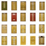 Barbed Wire Samples - 1 of 22