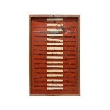 Barbed Wire Samples - 20 of 22