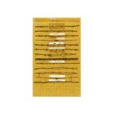 Barbed Wire Samples - 6 of 22