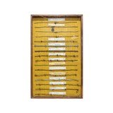 Barbed Wire Samples - 4 of 22