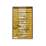 Barbed Wire Samples - 7 of 22