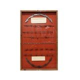 Barbed Wire Samples - 19 of 22