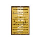 Barbed Wire Samples - 3 of 22