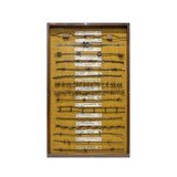 Barbed Wire Samples - 16 of 22