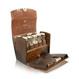Doctor's Traveling Medicine Kit - 1 of 8
