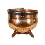 Copper Cheese Kettle - 2 of 5