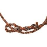 Braided Horsehair Rope - 4 of 6