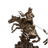 "When Two are Too Many" by Grant Speed - 5 of 6