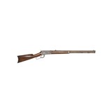 Model 1886 Winchester Rifle - 1 of 12