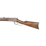 Model 1886 Winchester Rifle - 3 of 12