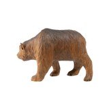 John Clarke Grizzly Carving - 2 of 4