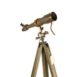 Monocular Telescope with Tripod - 2 of 7