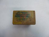 16 Gauge Winchester Repeater Paper Shot Shells Empty Box - 2 of 5