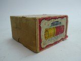 Western Record Loaded Paper Shells 12 Gauge Empty Box - 4 of 5