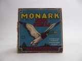 Federal Cartridge Corp Monark 20 Gauge Shot Shells Empty Box - 1 of 5