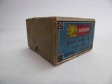 Federal Cartridge Corp Monark 20 Gauge Shot Shells Empty Box - 2 of 5