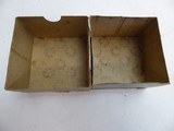Federal Cartridge Corp Monark 20 Gauge Shot Shells Empty Box - 5 of 5