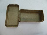 Remington UMC .32 Automatic Colt Smokeless Metal Cased Empty Box - 4 of 4