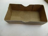 38 S&W Dominion Canadian Industries Limited Empty Box - 5 of 5