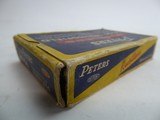 Peter’s Rustless 30-06 Springfield Expanding Bullet Empty Bo - 3 of 4