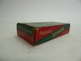 Remington Kleanbore 30-30 Winchester Express Empty Box - 3 of 4