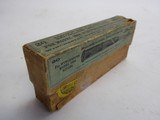 Winchester .38-70 Smokeless Cartridges Empty Box - 2 of 5
