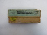 Winchester .38-70 Smokeless Cartridges Empty Box - 1 of 5