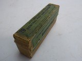 Winchester .45-70 Extra heavy solid head central fire cartridges Empty Box - 2 of 4
