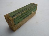 Winchester .45-70 Extra heavy solid head central fire cartridges Empty Box - 3 of 4