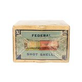 Federal Cartridge Corp Hi-Power Shot Shells 16 Gauge - 3 of 3