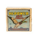 Federal Cartridge Corp Hi-Power Shot Shells 16 Gauge - 1 of 3