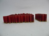 Empty Shot Shells AA Winchester 2 3/4" Lull Brass - 2 of 6