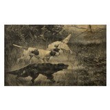 Steady - Dupont Lithograph - 1 of 5